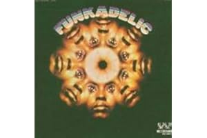 Funkadelic