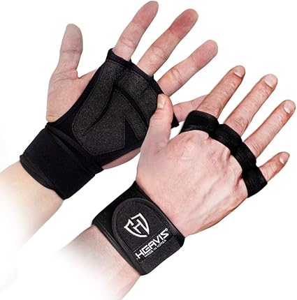 neoprene gym gloves