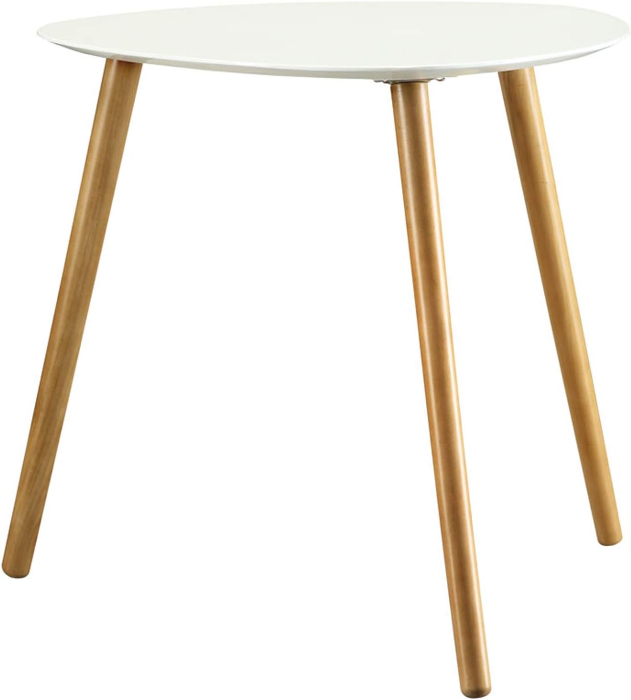 Best Nvenience Concepts Palm Beach Spindle End Table