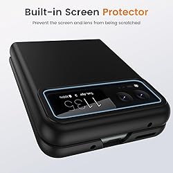 NULETO for Motorola Razr 2023 Case