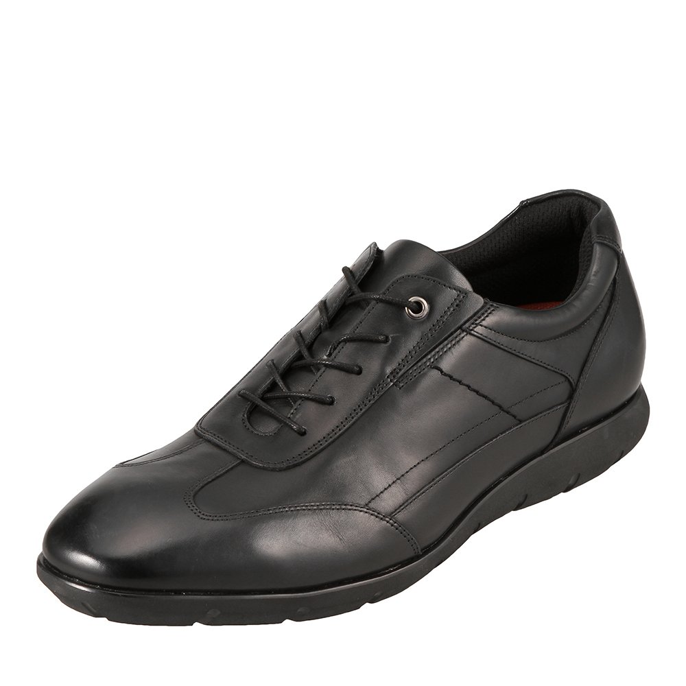 TEXCY LUXE TU-7776 ビジネススニーカー 26.0cm ブラック テクシーリュクスの商品画像