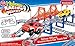 Newdeebee Highway Racing Playset (109 Pcs) Special Edition - construction toy set