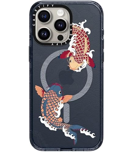 Amazon.com: CASETiFY Impact Case for iPhone 12 / iPhone 12 Pro