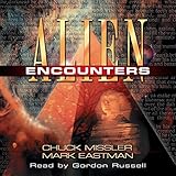 Alien Encounters by