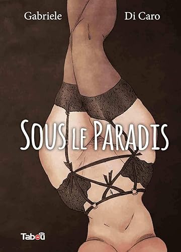 Download Sous le paradis PDF
