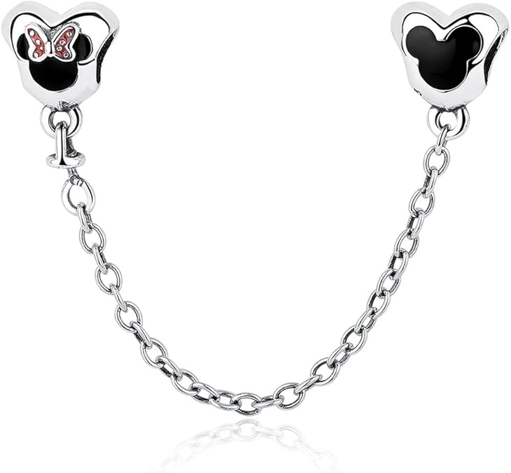 minnie mouse chain