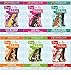 Dogs in the Kitchen - By Weruva (Variety Pack 4 of each flavor, 2.8 Ounce Pouches (24 Pack))