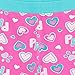 Paw Patrol Girls Pajamas 6 Multicolored