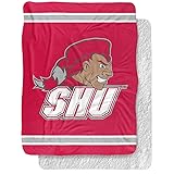 Sacred Heart University Blanket, 60"x80" Primary