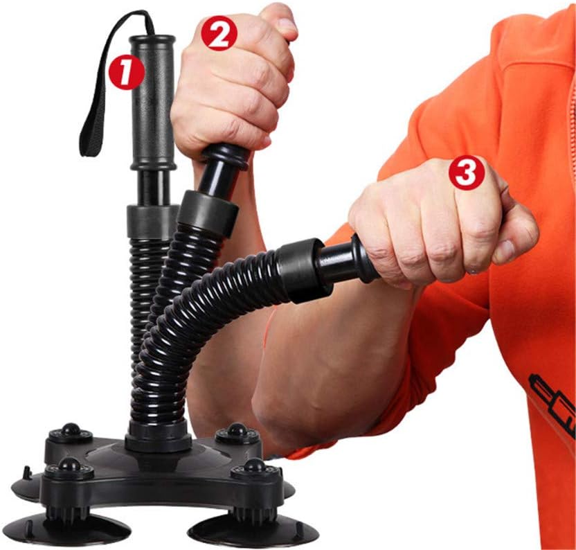 HHXWU Sports fitness equipment wrench wrist wrist force grip