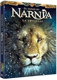 Le Monde De Narnia : La Trilogie - Pack