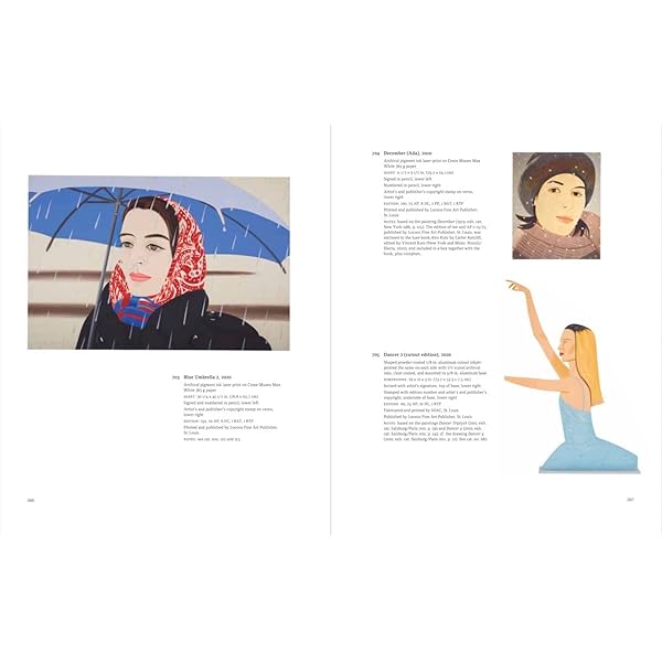Alex Katz: Revised & expanded edition: Storr, Robert, Ratcliff