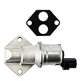 KAX Idle Air Control Valve AC505,Compatible with