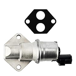 KAX Idle Air Control Valve AC505,Compatible with