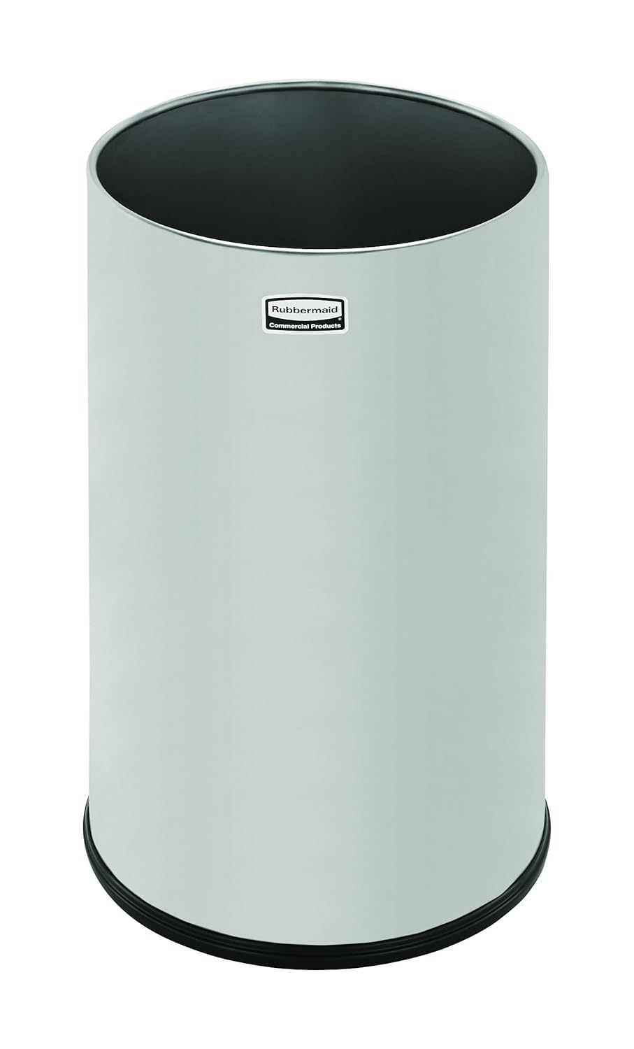 The 10 Best 5 Gallon Trash Can Rubbermaid