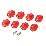 PATIKIL Insulator 8pcs SM20 High-Strength Polyester