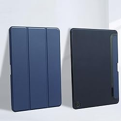 FANRTE Case for All-New Amazon Fire Max 11 Tablet