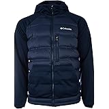 columbia ramble down hybrid hooded