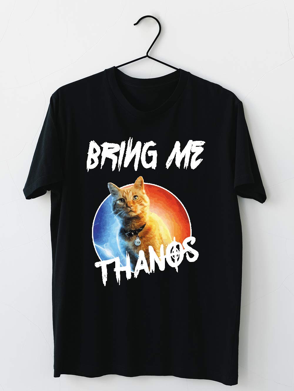 flerken t shirt