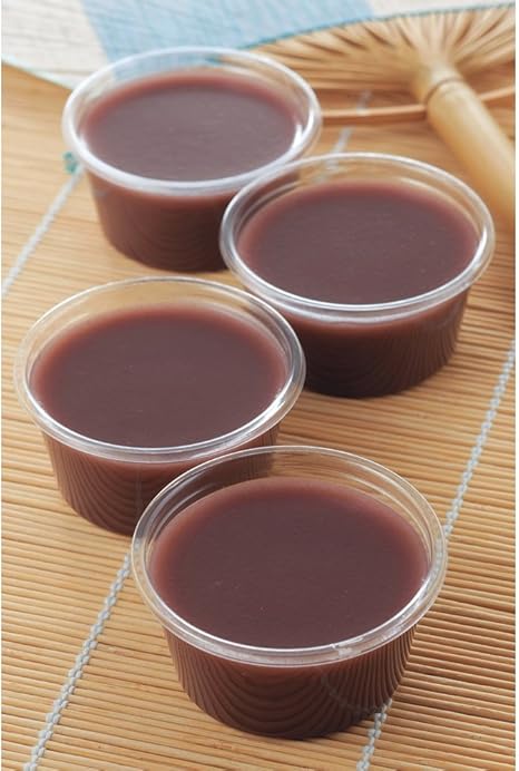 Amazon Co Jp 下村企販 カップ 水ようかん用 個入 日本製 ホーム キッチン