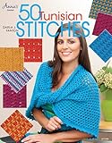 50 Tunisian Stitches by