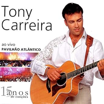 tony carreira sonhar contigo