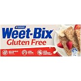 Sanitarium Weet-bix Gluten Free 375g