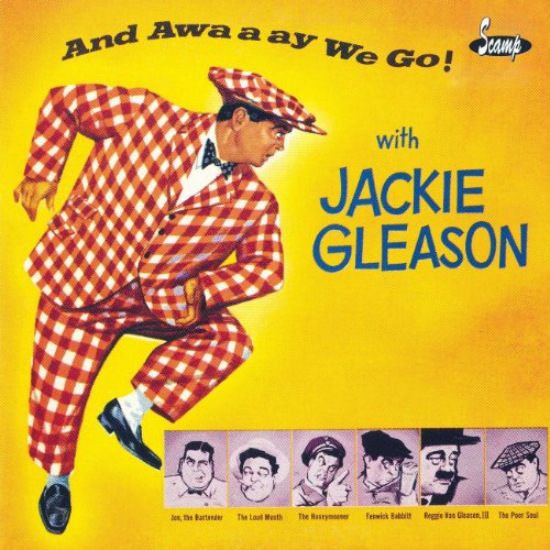 Melancholy Serenade by Jackie Gleason on Amazon Music