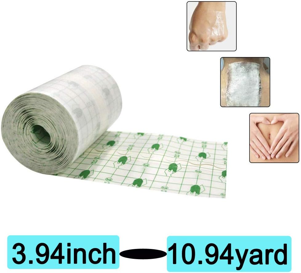 Which Is The Best Tegaderm Roll 3M