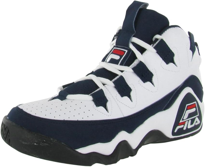 fila basket amazon