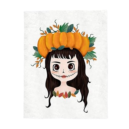 Amazon Com Flannel Fleece Bed Blanket Soft Throw Blankets