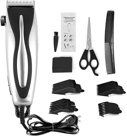 hair clippers for shaving head