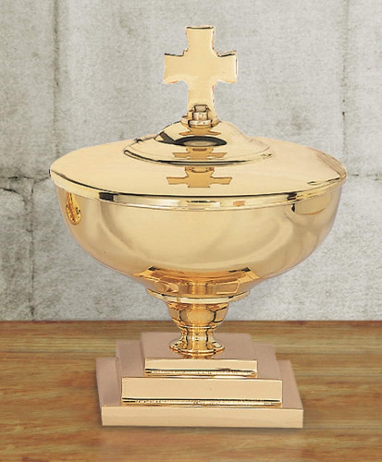 CBCS SB1617SET Baptismal Bowl Set Home & Kitchen