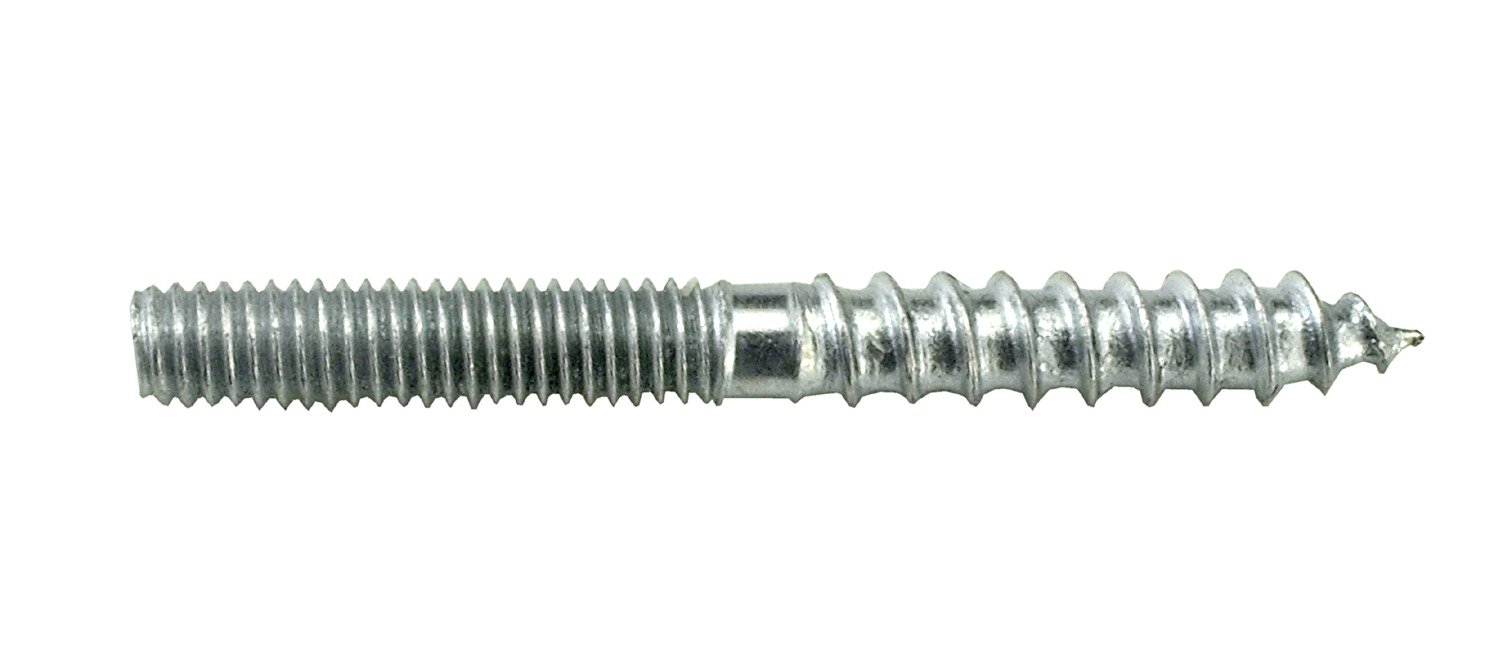 CONNEX KL6430110 Post Screws galv. M4x40, M6 x 60 mm