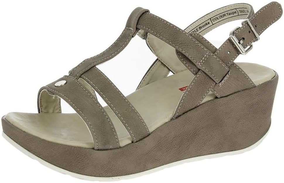 heavenly feet womens sandals