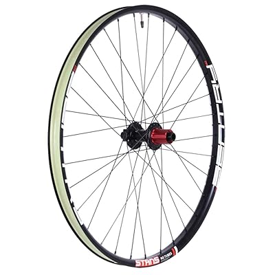 STANS SENTRY MK3 27.5 ホイールセット Stans sentry mk3 rim