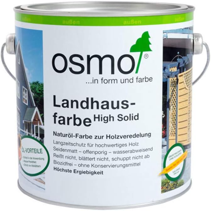 OsmoCountry Colour 2.5L (2704) - Dusk Grey