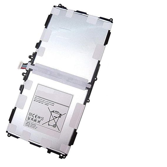 P601 P600 Laptop Akku für Samsung Galaxy Note 10.1 2014 Ausgabe T8220E SM-P600 SM-P605 SM-P607T SM-T520 SM-T525 AA1DB15WS / 7