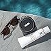 Mobility AquaPlay Waterproof Bluetooth Speaker, Black