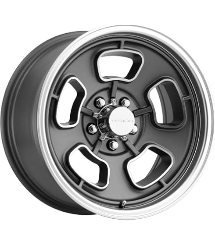 Amazon.com: Vision 148 Shift 15x7 5x4.75