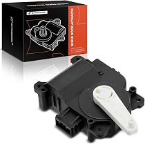 thumbnail image 2 of Left Or Right Main Blend Door Actuator For Honda Odyssey 2005-2010 Ridgeline 2006-2014 2 of 3