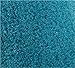 Brentwood Poodle Bedrest, Turquoise