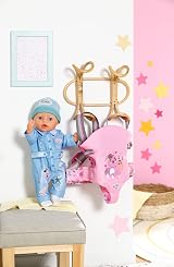 BABY born Nightfriends Doll 30cm with Light Sound Effects From Birth view 8