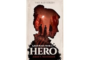 A Bad Place to Be a Hero