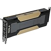 HPE NVIDIA Tesla V100 32GB HBM2 PCIe 3.0 x16 Passive GPU Computational Accelerator for AI Machine Learning HPC Deep Learning 699-2G500-0216-400 (Renewed)