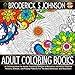 Adult Coloring Books: A Colouring Book for Adults Featuring Designs of Mandalas and Henna Inspired Flowers, Animals, and Paisley Patterns For The Best ... Coloring Books - Art Therapy for The Mind) by Broderick S Johnson