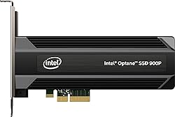Intel Optane SSD 900P Series