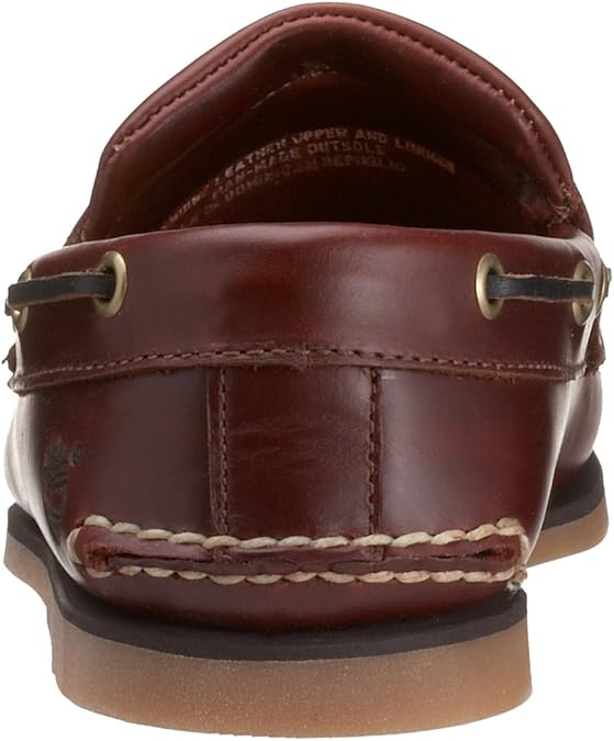 timberland penny loafers