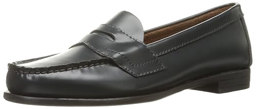 womens penny loafers canada
