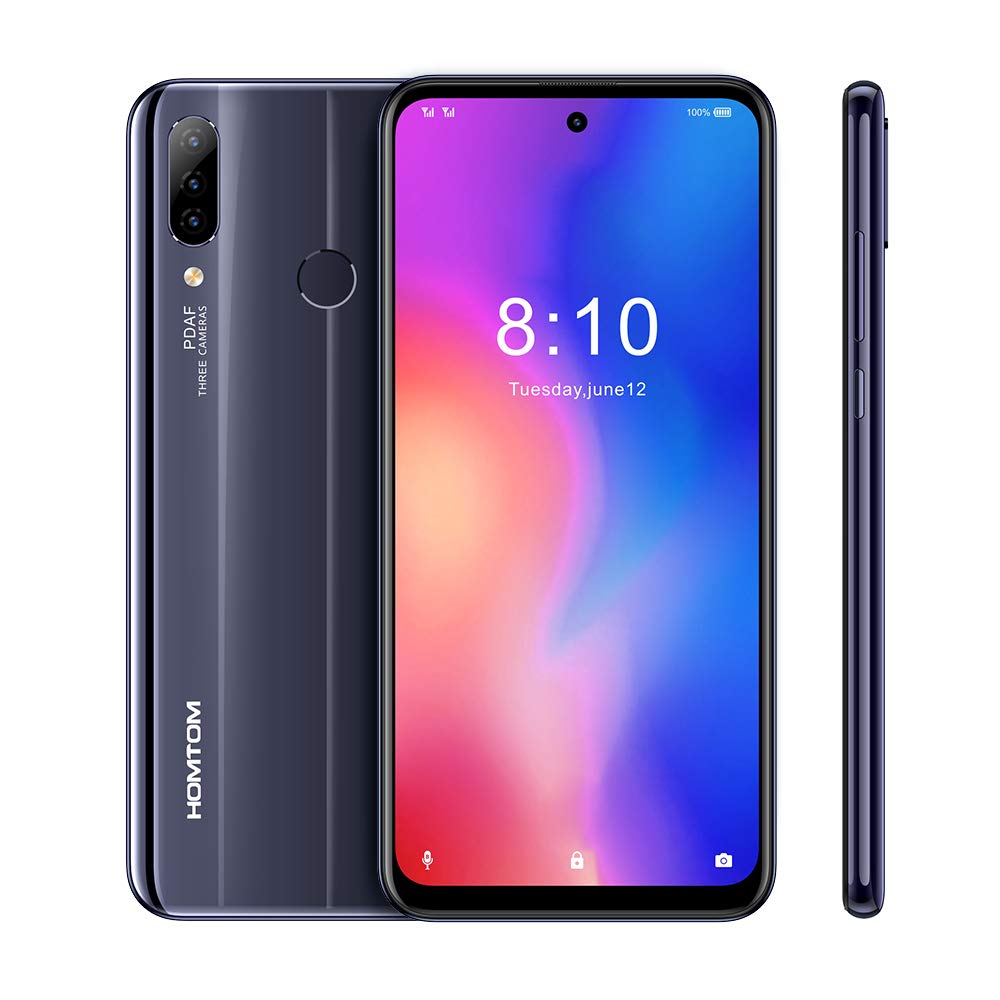 HOMTOM P30 Pro 4/64GB HOMTOM P30 Pro 4/64GB